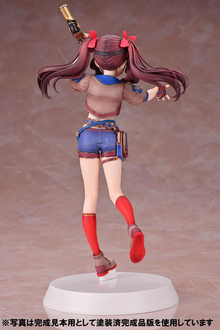 (1/8 Scale Fgure) FGO Summer Queens Ruler/Leonardo da Vinci