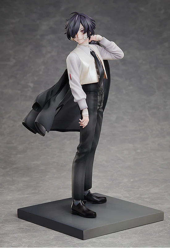 [Bungo Stray Dogs] Osamu Dazai: Age Fifteen Ver. – 1/7 Scale Figure w/ animate Exclusive