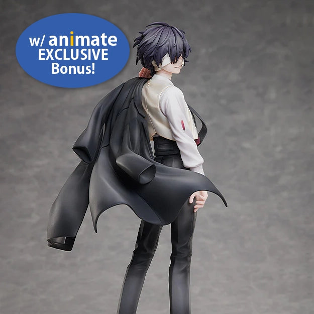 [Bungo Stray Dogs] Osamu Dazai: Age Fifteen Ver. – 1/7 Scale Figure w/ animate Exclusive