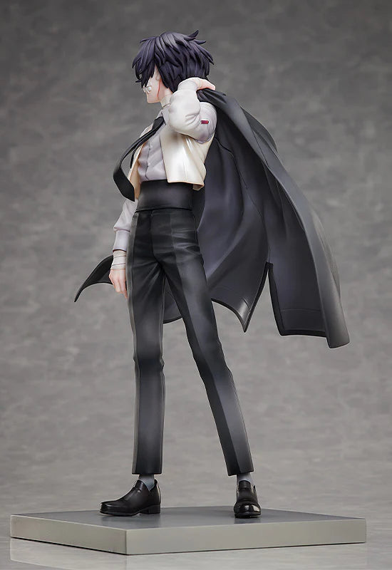 [Bungo Stray Dogs] Osamu Dazai: Age Fifteen Ver. – 1/7 Scale Figure w/ animate Exclusive