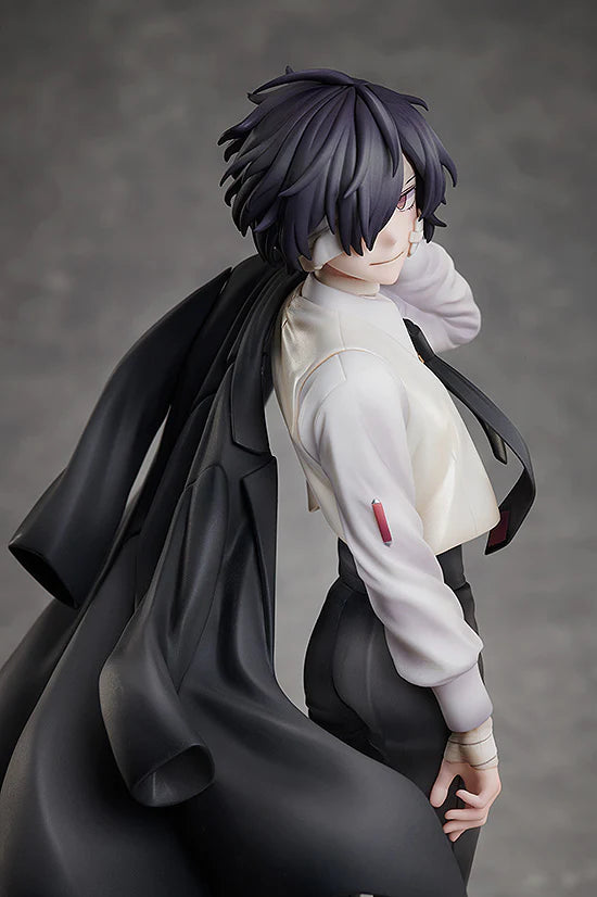 [Bungo Stray Dogs] Osamu Dazai: Age Fifteen Ver. – 1/7 Scale Figure w/ animate Exclusive