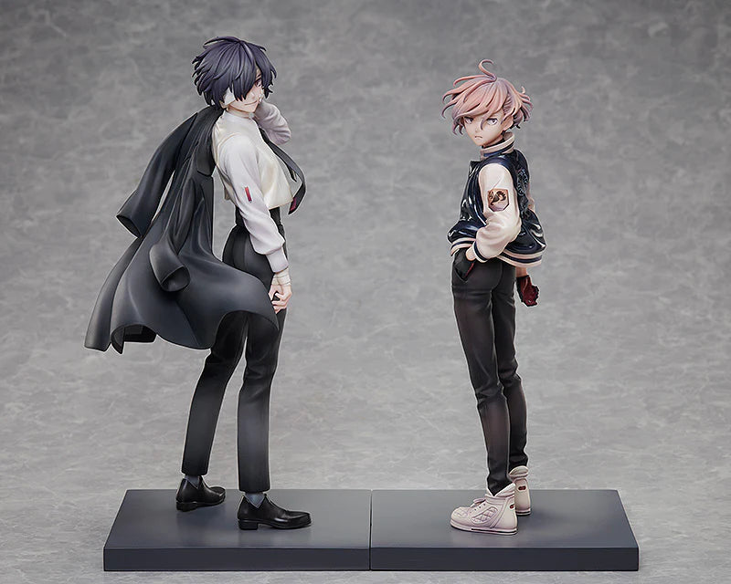 [Bungo Stray Dogs] Osamu Dazai: Age Fifteen Ver. – 1/7 Scale Figure w/ animate Exclusive