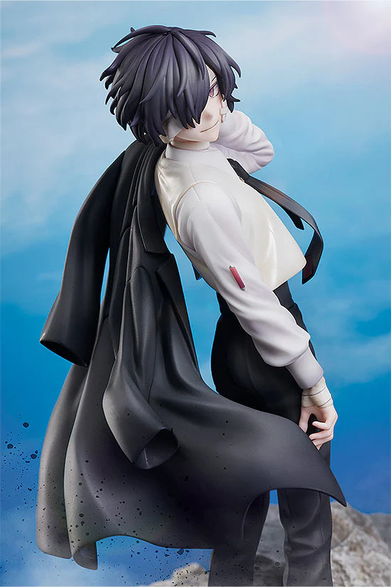 [Bungo Stray Dogs] Osamu Dazai: Age Fifteen Ver. – 1/7 Scale Figure w/ animate Exclusive