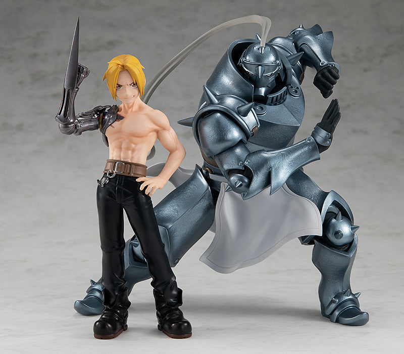 [Fullmetal Alchemist] Edward Elric – POP UP PARADE
