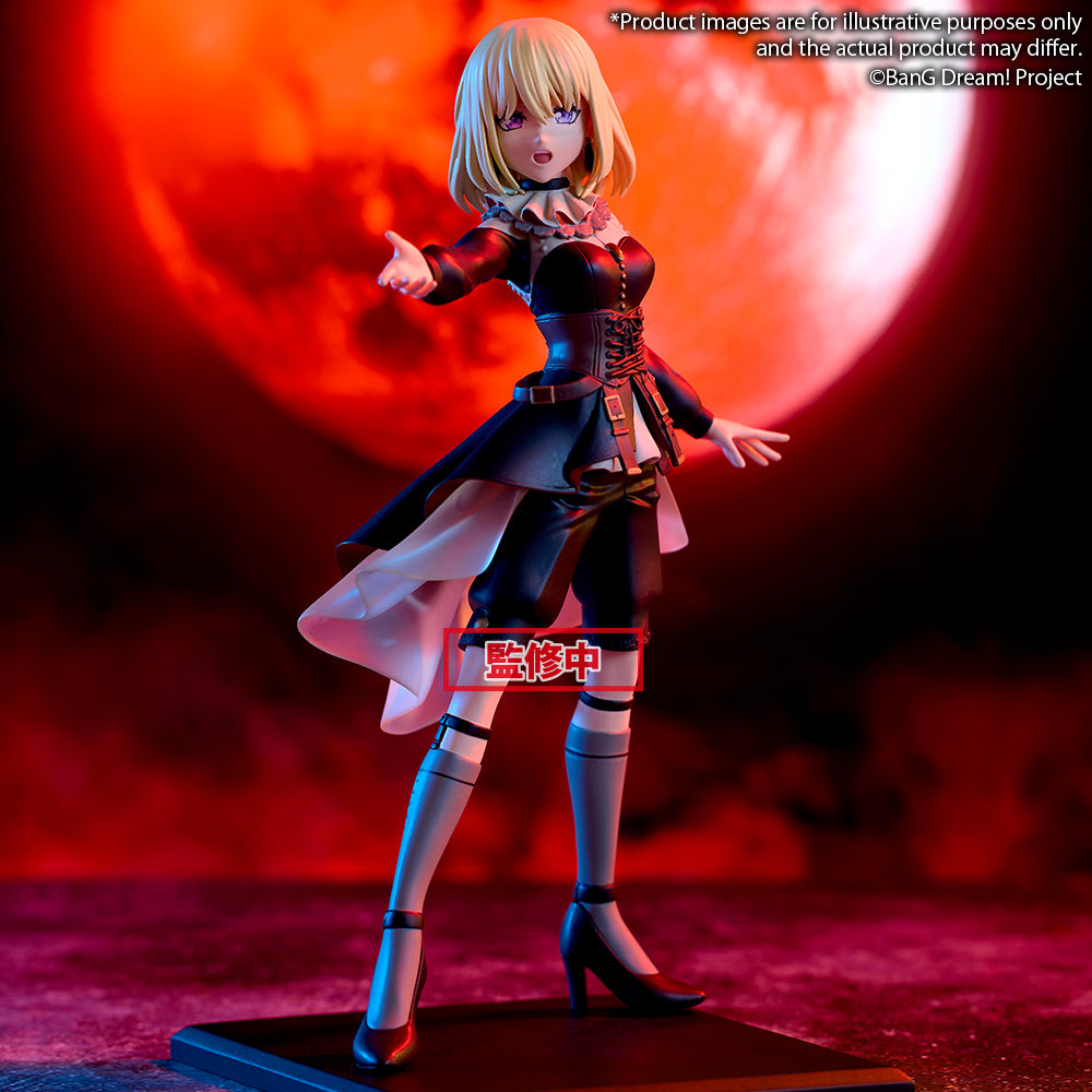 [BanG Dream!] Ave Mujica ”Doloris" - PREMIUM Figure