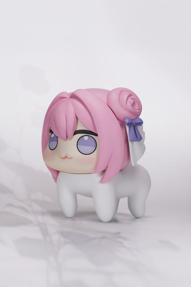 [GODDESS OF VICTORY: NIKKE] DORO - Soft Vinyl Figure