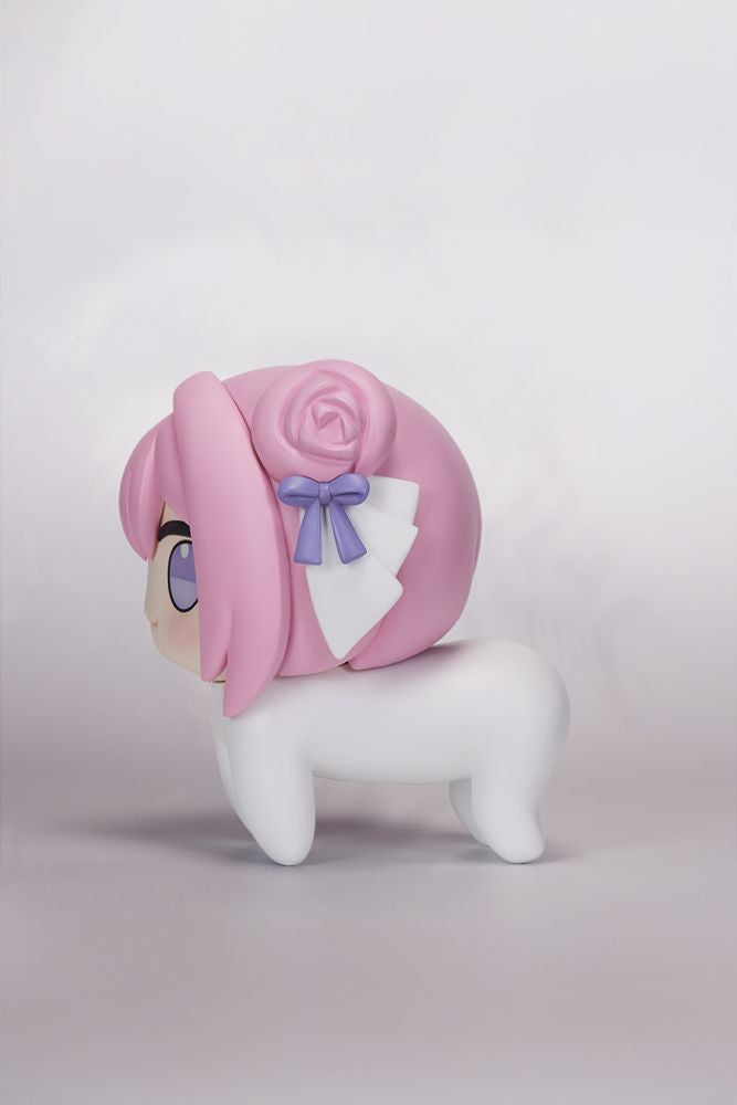 [GODDESS OF VICTORY: NIKKE] DORO - Soft Vinyl Figure