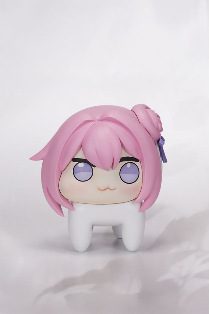 [GODDESS OF VICTORY: NIKKE] DORO - Soft Vinyl Figure
