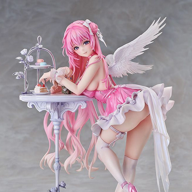 [GODDESS OF VICTORY: NIKKE] Dorothy: Nostalgia - 1/7 Scale Figure