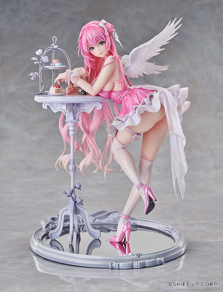 [GODDESS OF VICTORY: NIKKE] Dorothy: Nostalgia - 1/7 Scale Figure