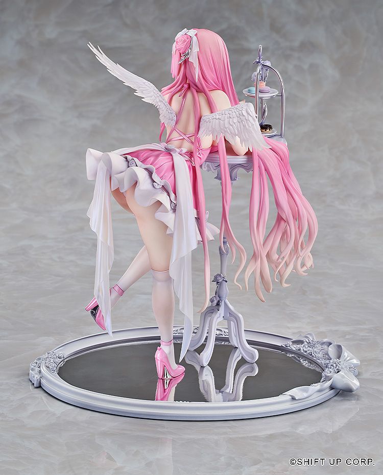 [GODDESS OF VICTORY: NIKKE] Dorothy: Nostalgia - 1/7 Scale Figure