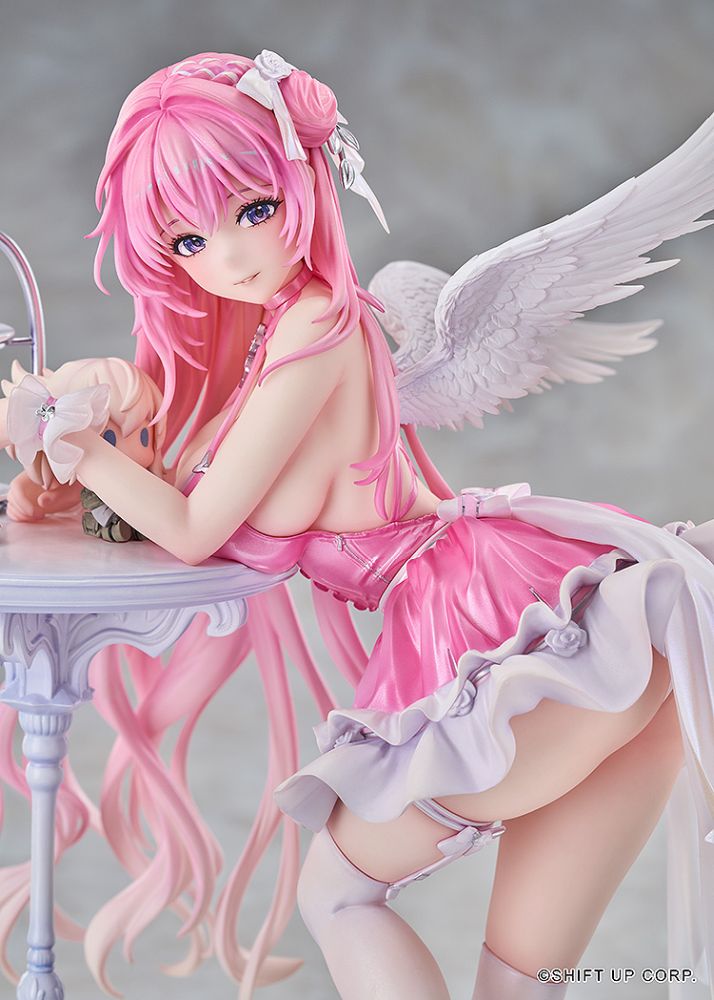 [GODDESS OF VICTORY: NIKKE] Dorothy: Nostalgia - 1/7 Scale Figure