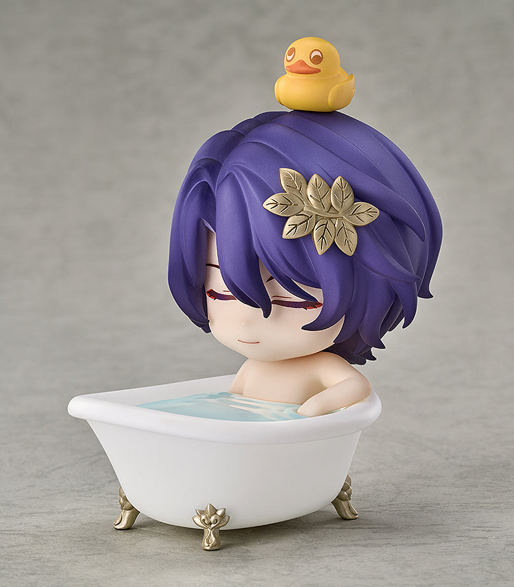 [Honkai: Star Rail] Dr. Ratio - Nendoroid 2764