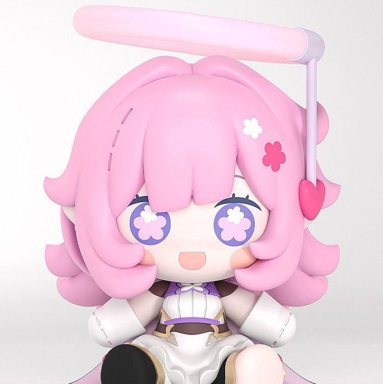 [Honkai Impact 3rd] Huggy Good Smile ELF/Elf Elysia