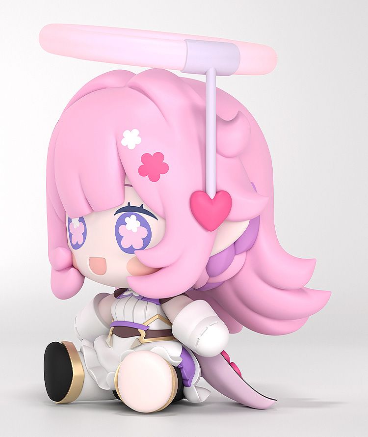 [Honkai Impact 3rd] Huggy Good Smile ELF/Elf Elysia