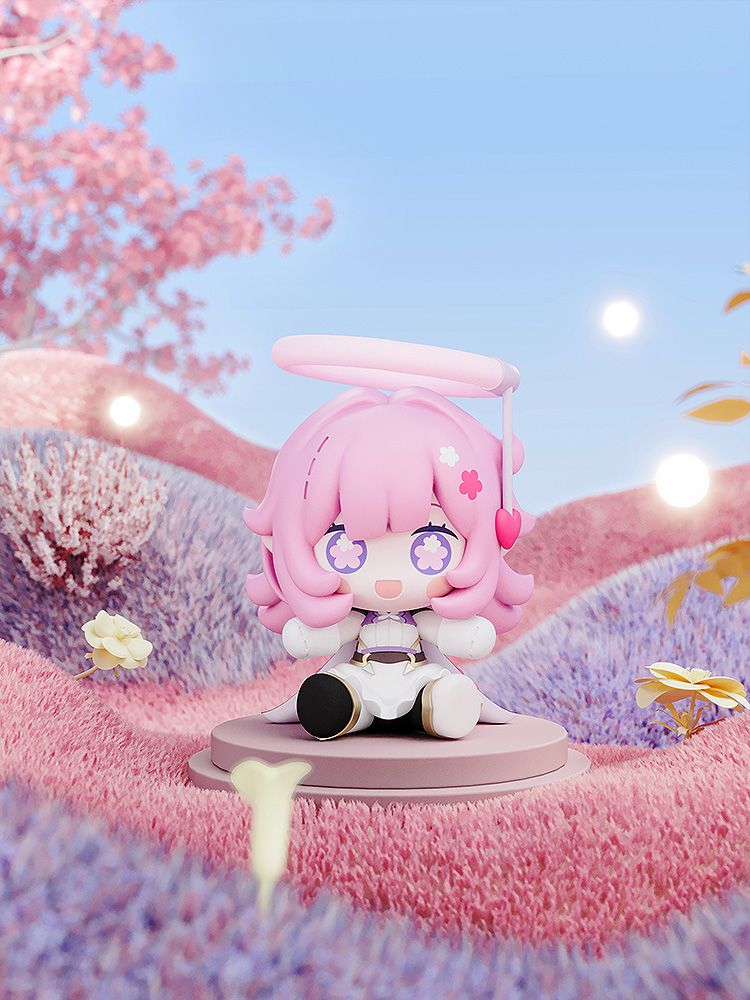 [Honkai Impact 3rd] Huggy Good Smile ELF/Elf Elysia