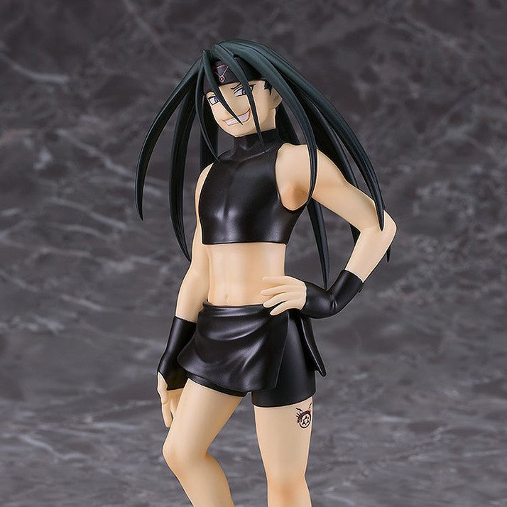 [Fullmetal Alchemist: Brotherhood] Envy - POP UP PARADE
