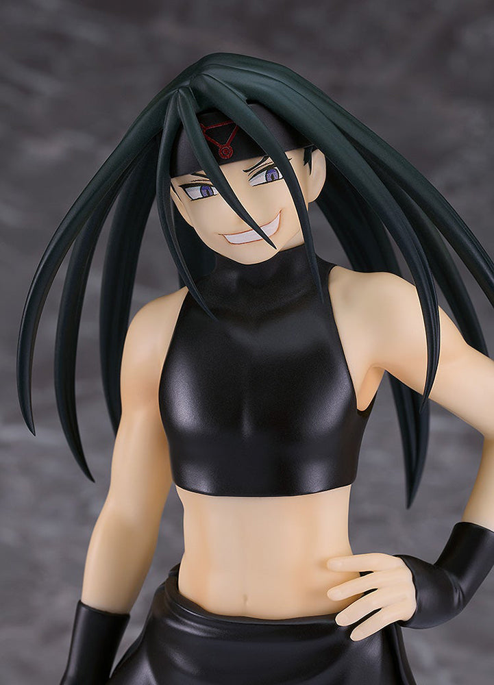 [Fullmetal Alchemist: Brotherhood] Envy - POP UP PARADE