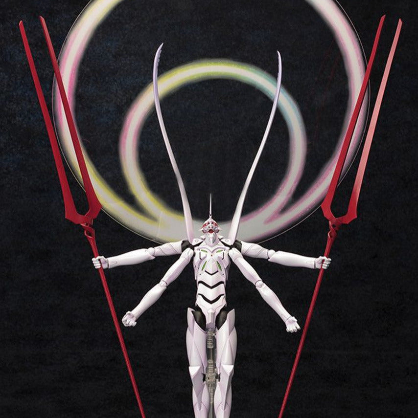 [Rebuild of Evangelion] EVA Unit-13 Pseudo-Evolution 3+ Phase - Plastic Model Kit