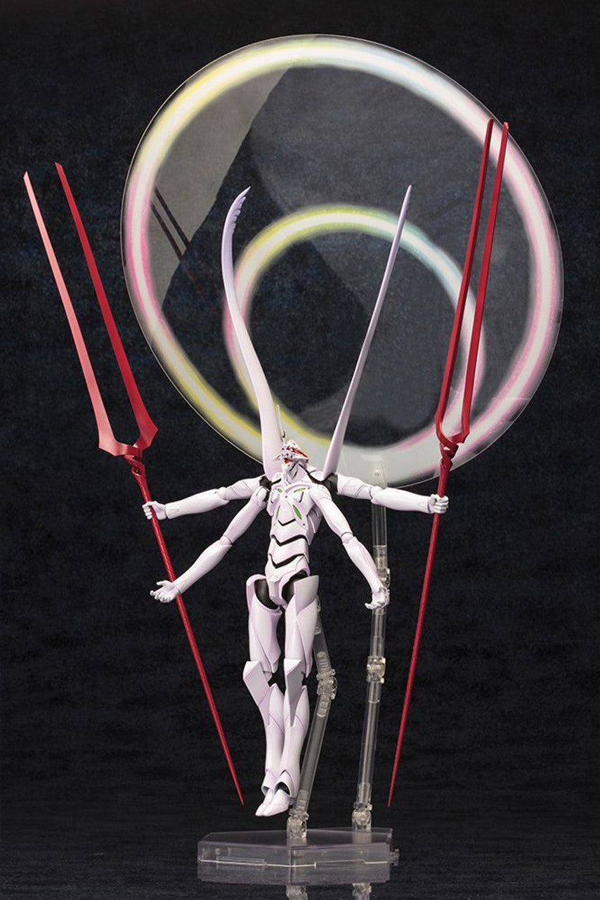 [Rebuild of Evangelion] EVA Unit-13 Pseudo-Evolution 3+ Phase - Plastic Model Kit