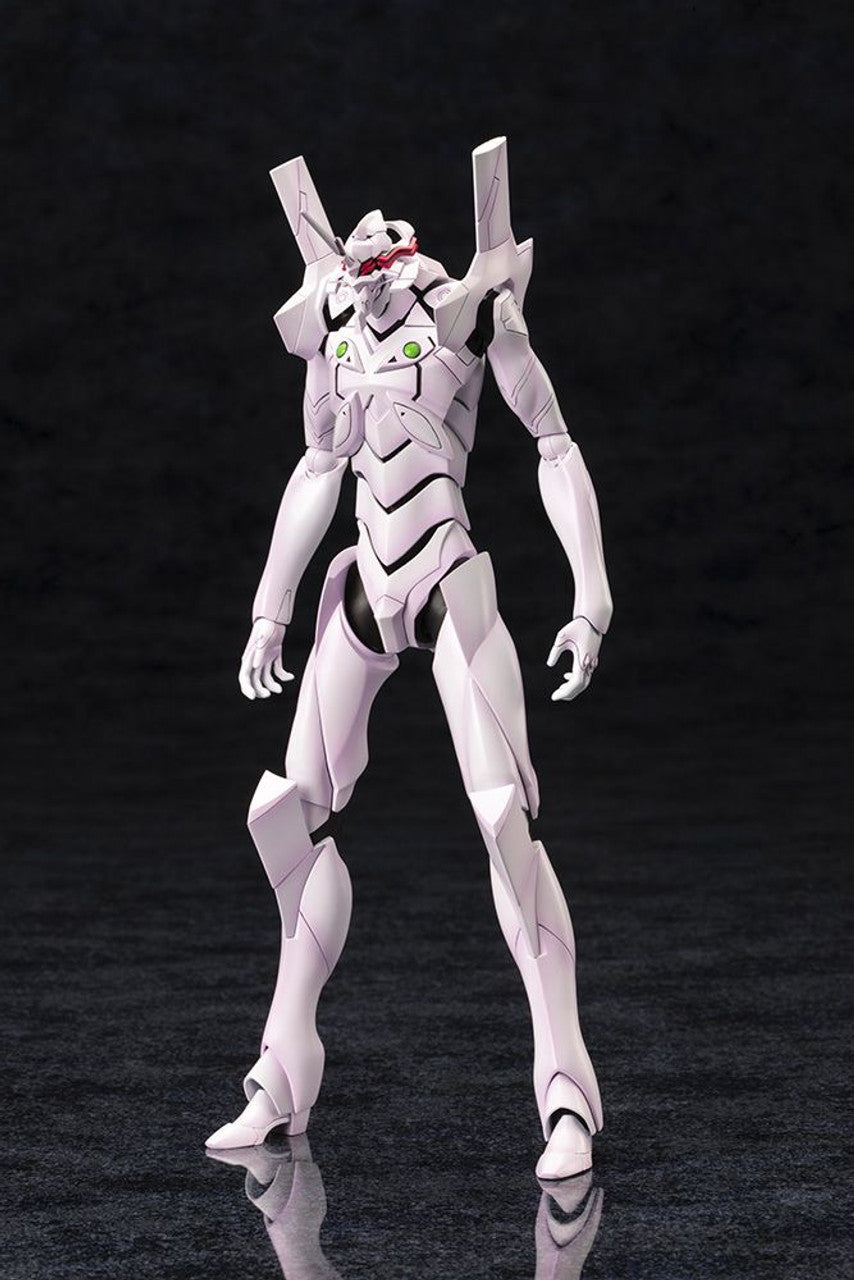 [Rebuild of Evangelion] EVA Unit-13 Pseudo-Evolution 3+ Phase - Plastic Model Kit