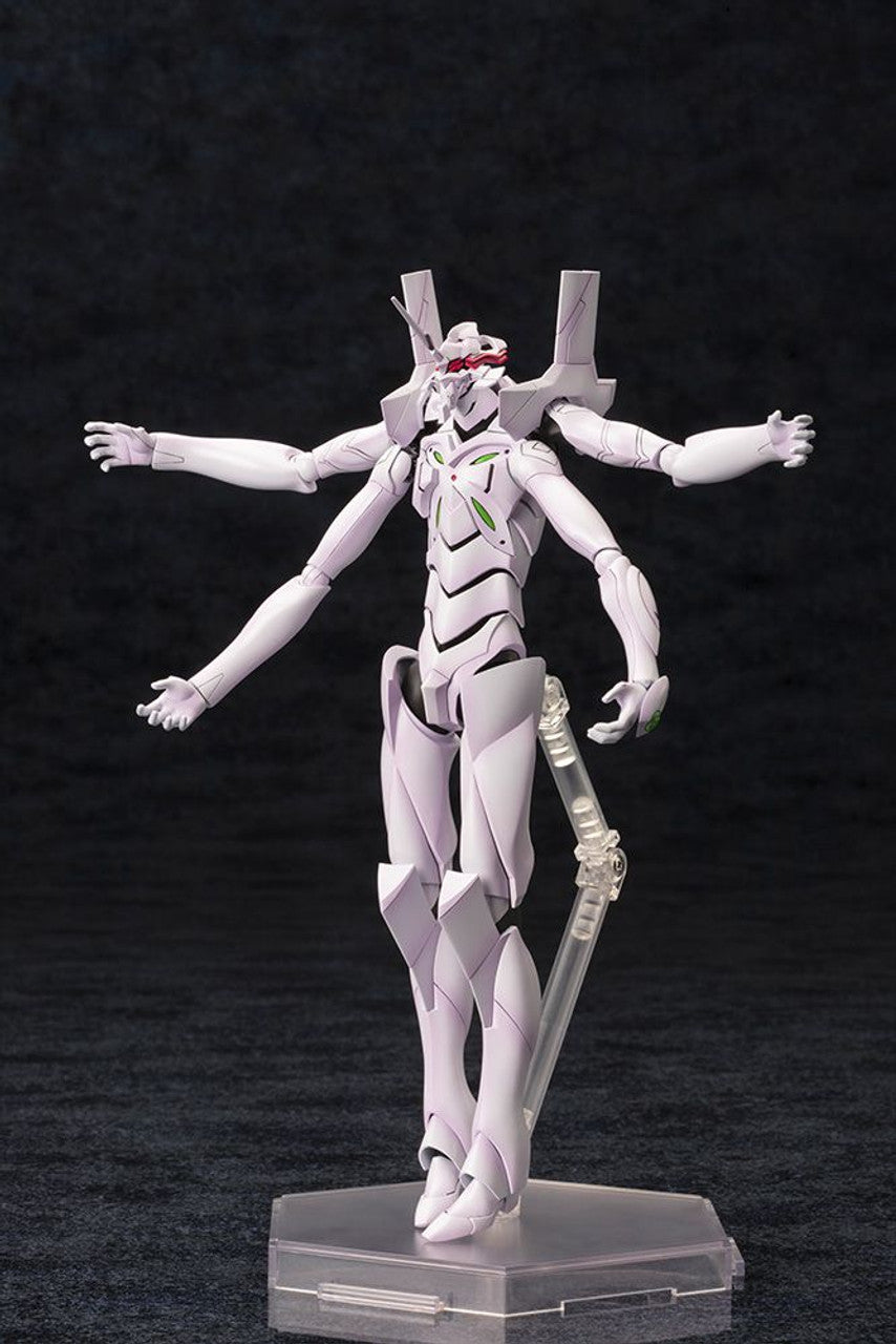 [Rebuild of Evangelion] EVA Unit-13 Pseudo-Evolution 3+ Phase - Plastic Model Kit