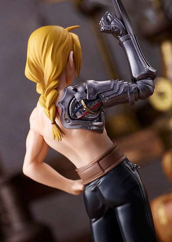[Fullmetal Alchemist] Edward Elric – POP UP PARADE