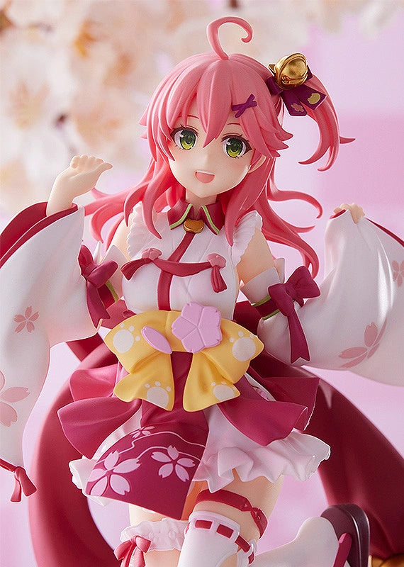 [hololive] Sakura Miko – POP UP PARADE