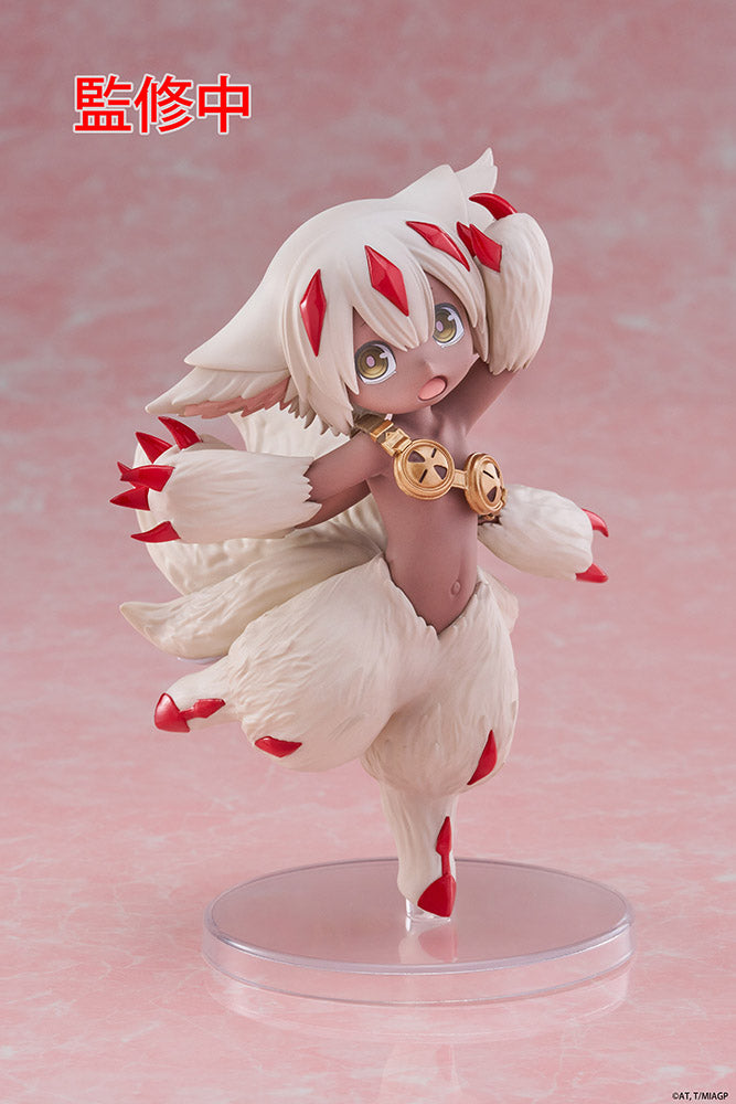 [Made in Abyss] Faputa Figure