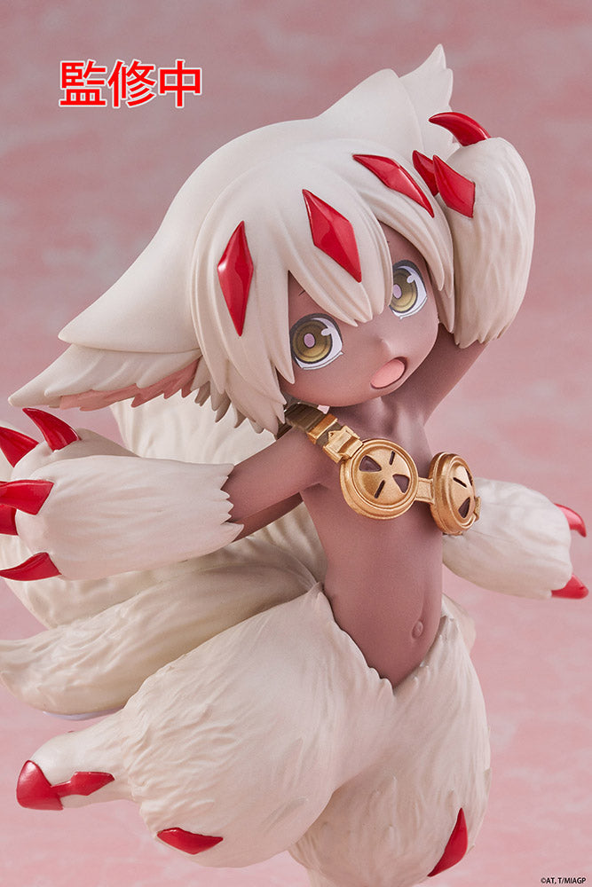 [Made in Abyss] Faputa Figure