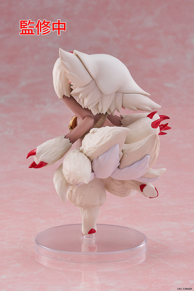 [Made in Abyss] Faputa Figure