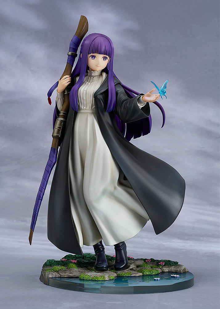 [Frieren: Beyond Journey's End] Fern: Reflections of a Distant Memory - 1/7 Scale Figure