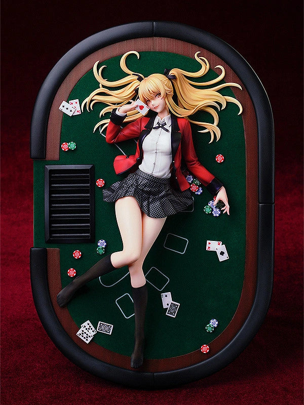 [KAKEGURUI xx] Mary Saotome – 1/7 Scale Figure