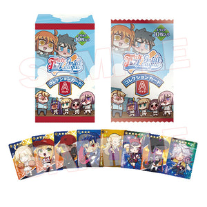 (Goods - Card) Fate Grail League Collection Card A (Blind Box -Single)