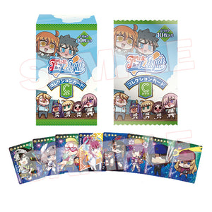 (Goods - Card) Fate Grail League Collection Card C (Blind Box -Single)