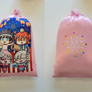 (Goods - Cushion) Fate/Grand Order Cotton Candy Cushion