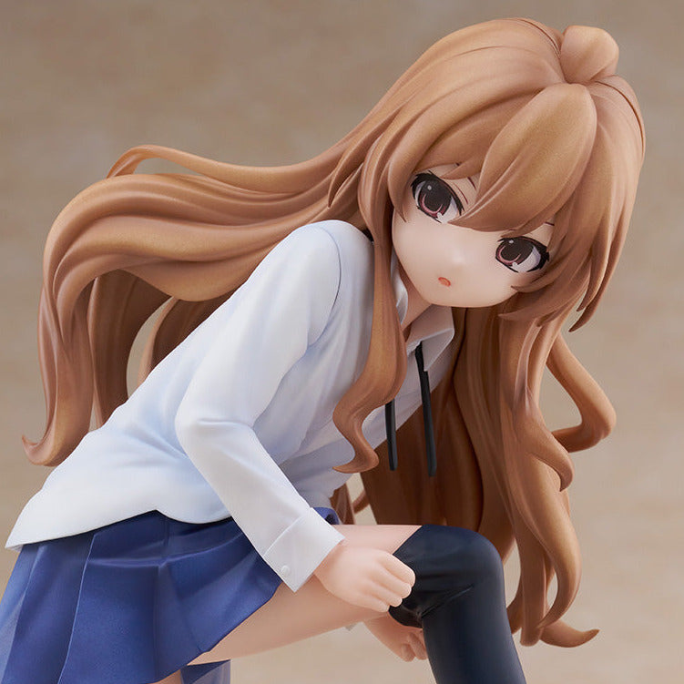 (1/7 Scale Fgure) Toradora! Taiga Aisaka