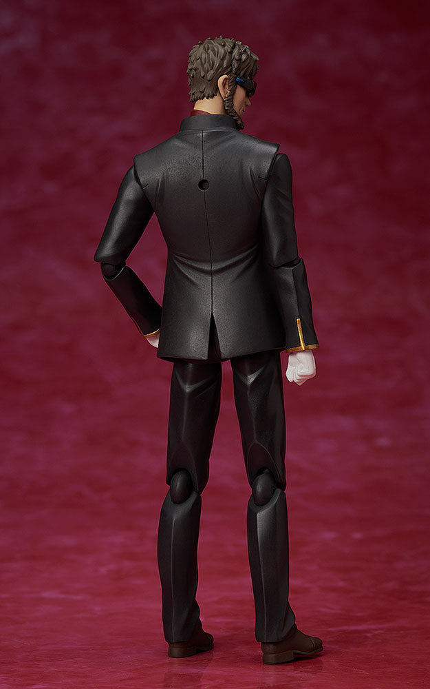 [Evangelion] Gendo Ikari – figma SP-166