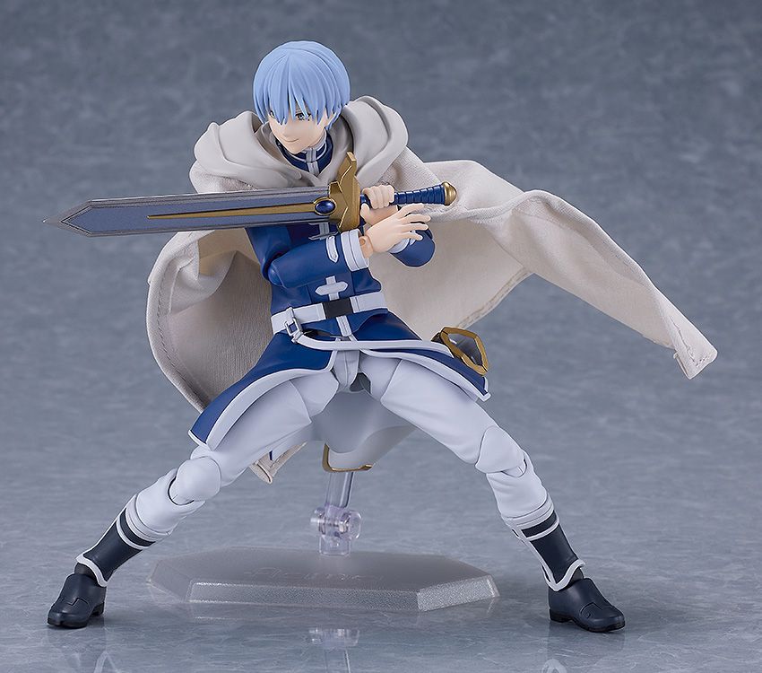 [Frieren: Beyond Journey's End] Himmel – figma