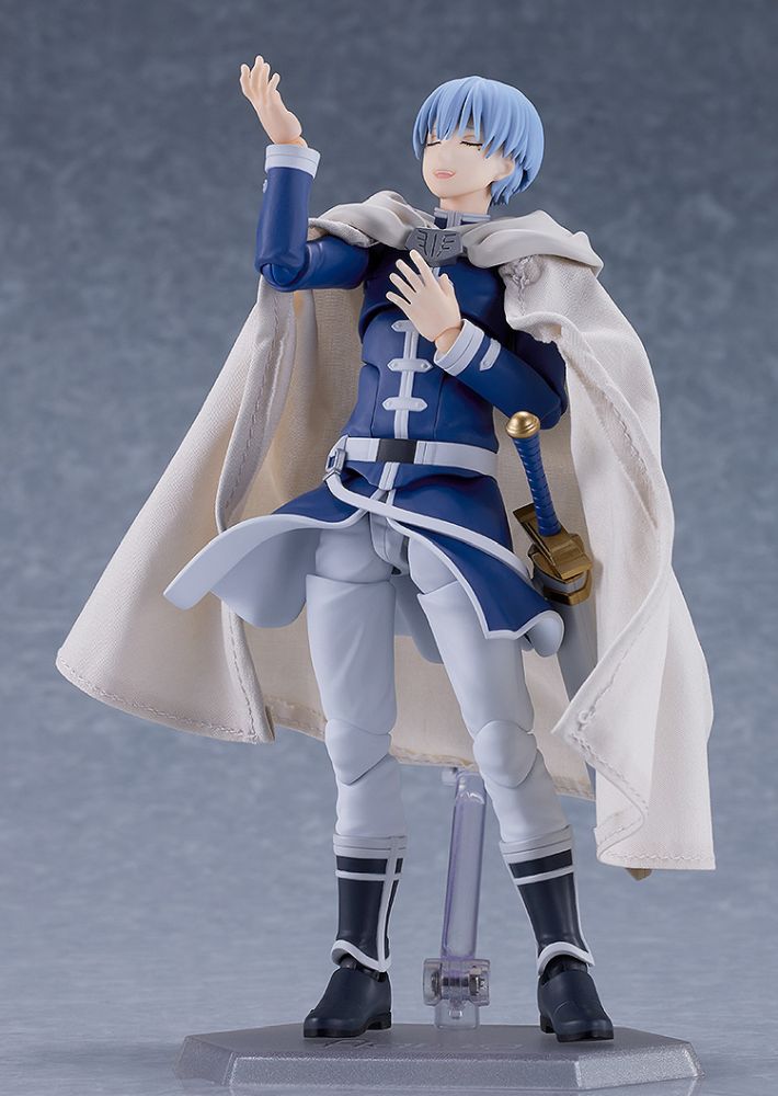 [Frieren: Beyond Journey's End] Himmel – figma