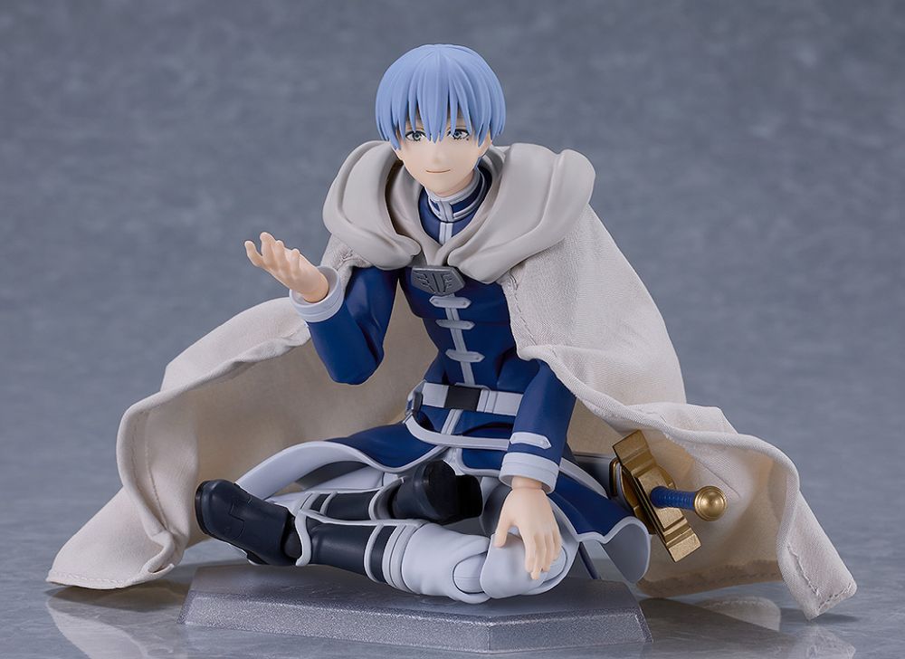 [Frieren: Beyond Journey's End] Himmel – figma