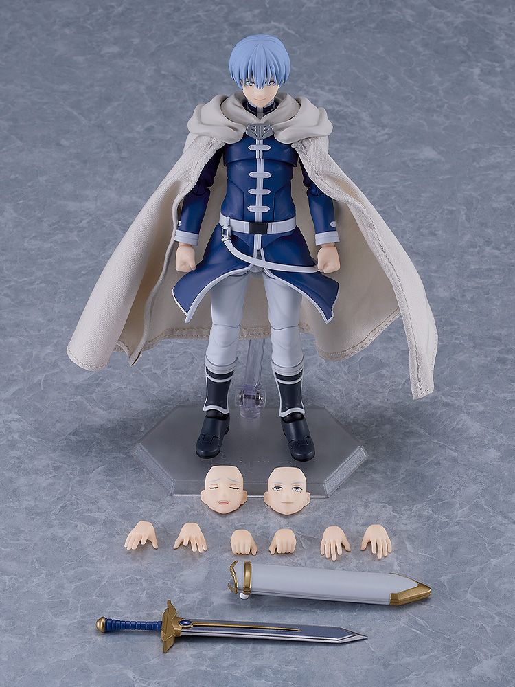 [Frieren: Beyond Journey's End] Himmel – figma