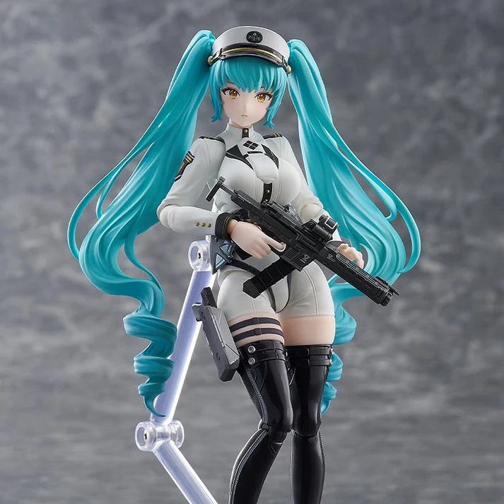 (figma 676) GODDESS OF VICTORY: NIKKE Privaty