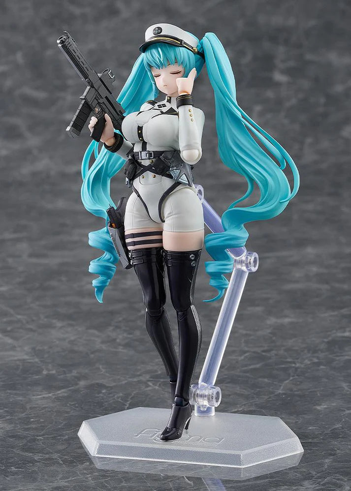 (figma 676) GODDESS OF VICTORY: NIKKE Privaty