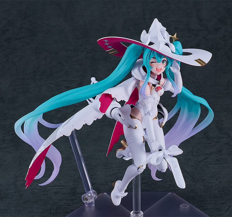 [RACING MIKU] Racing Miku 2024 Ver. - figma SP-171