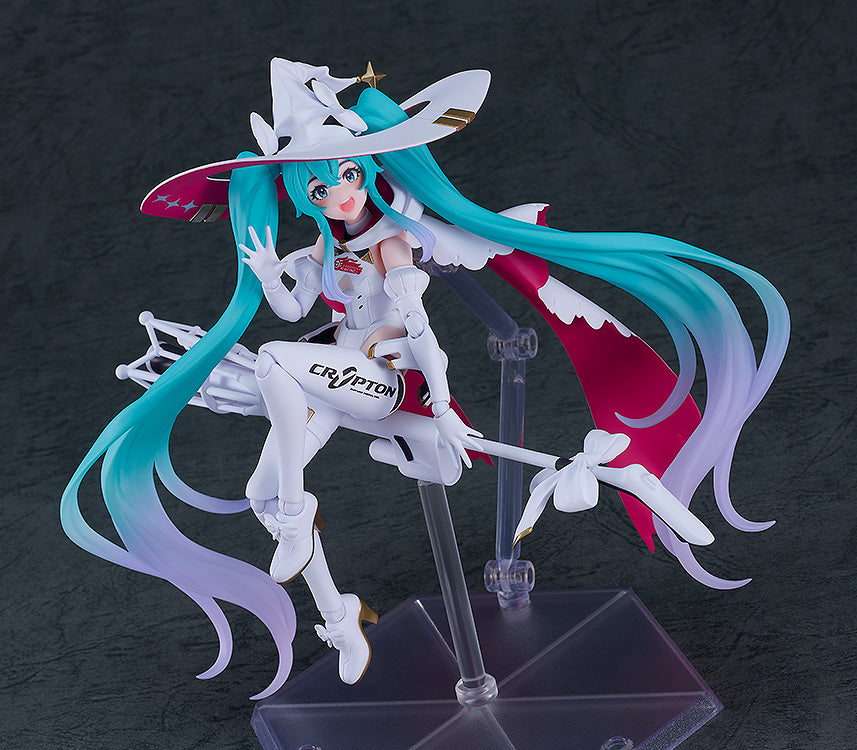 [RACING MIKU] Racing Miku 2024 Ver. - figma SP-171