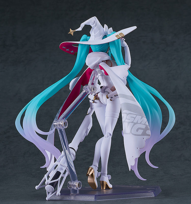 [RACING MIKU] Racing Miku 2024 Ver. - figma SP-171