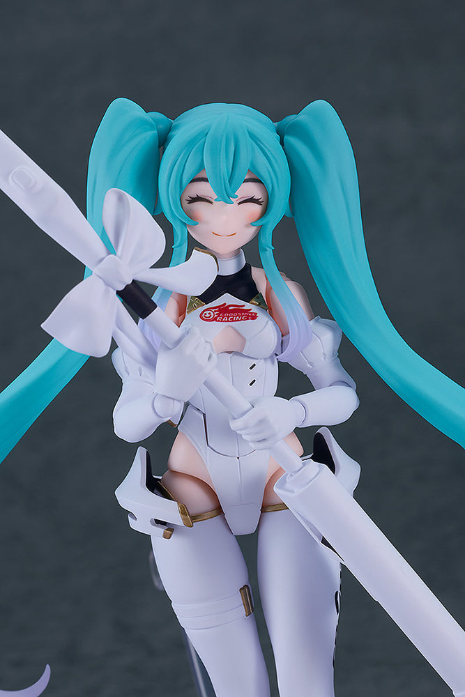 [RACING MIKU] Racing Miku 2024 Ver. - figma SP-171