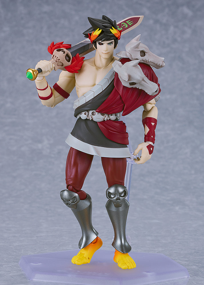 [Hades] Zagreus – figma 663