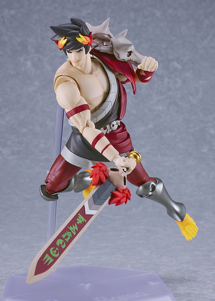 [Hades] Zagreus – figma 663
